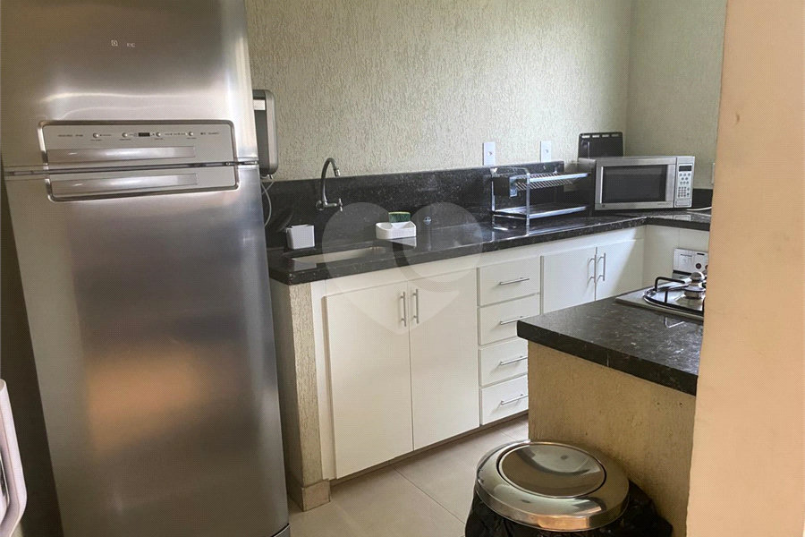 Apartamento para alugar com 2 quartos em Vila Guilherme, São Paulo, SP