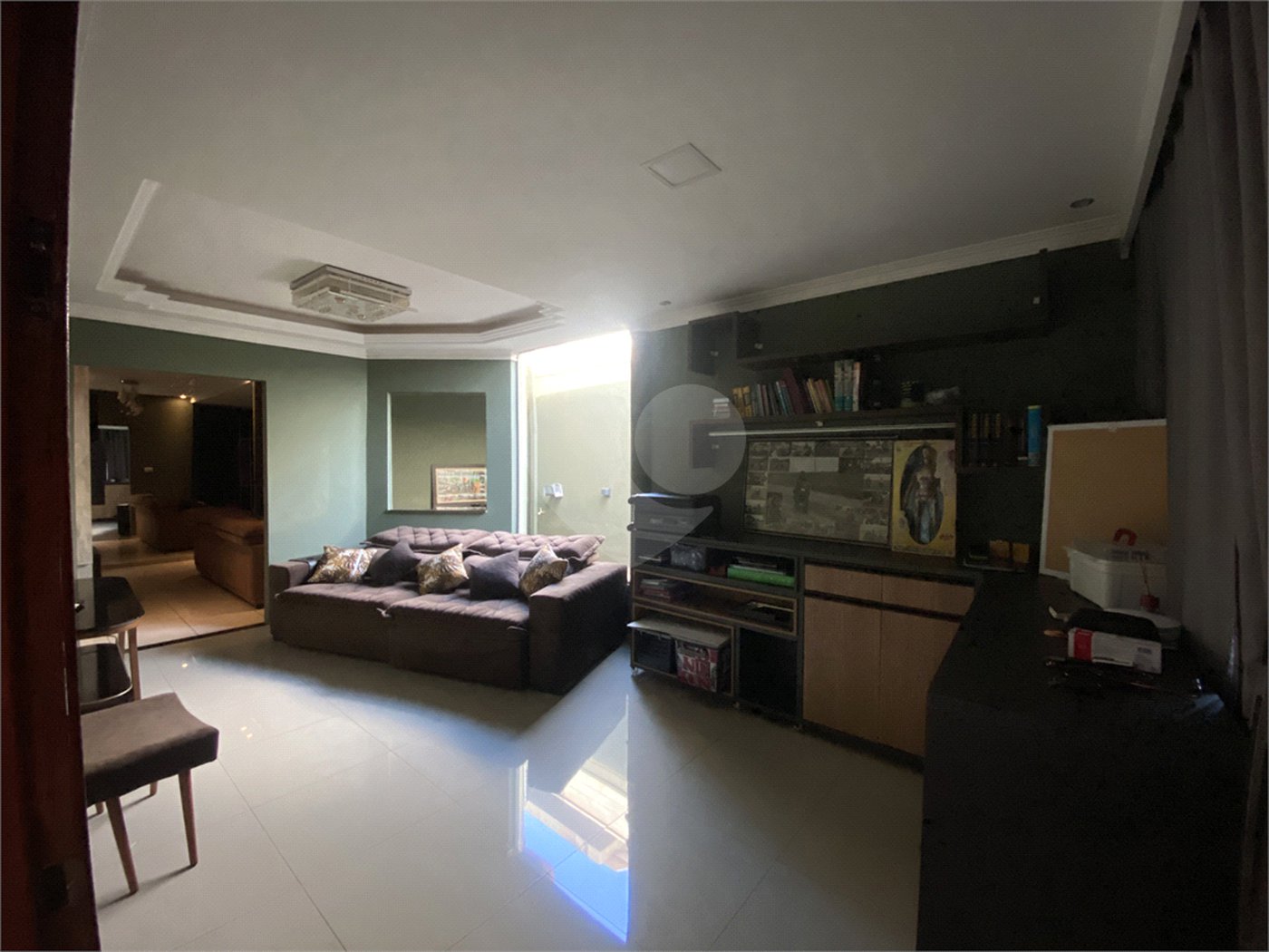 Casa à venda com 2 quartos, sendo 1 suíte, em Jardim Estoril, Ponta Porã, MS