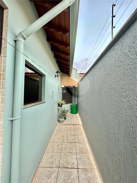 Sobrado à venda com 3 suítes em Palmas do Tremembé, São Paulo, SP