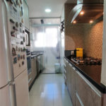 Apartamento à venda com 2 quartos, sendo 1 suíte,  em Jardim Monte Kemel, São Paulo, SP