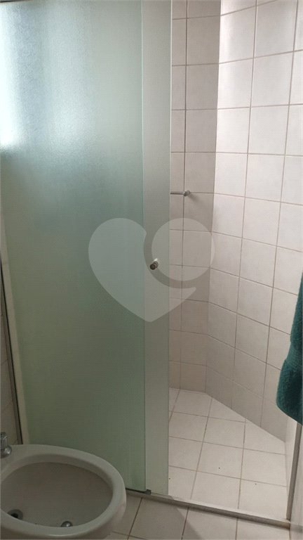 Apartamento à venda com 1 quarto em Vila Sfeir, Indaiatuba, SP