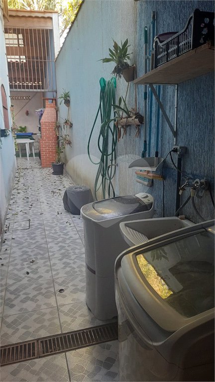 Sobrado à venda com 3 quartos, sendo 1 suíte, em Tremembé, São Paulo, SP