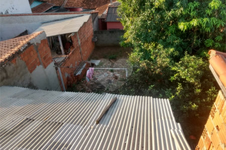 Casa à venda com 2 quartos em Vila Nova Itapetininga, Itapetininga, SP