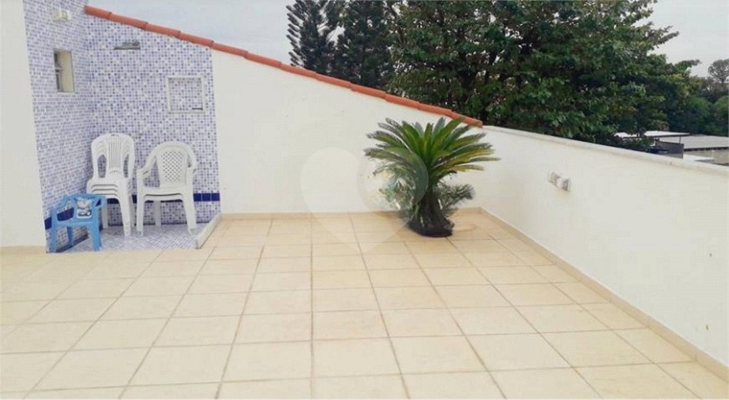Sobrado à venda com 3 suítes em Imirim, São Paulo, SP