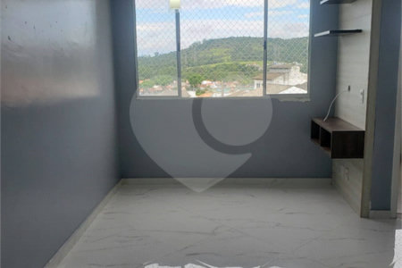 Apartamento à venda com 2 quartos em Jardim Nathalie, Mogi das Cruzes, SP