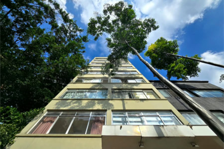 Apartamento à venda com 2 suítes em Liberdade, São Paulo, SP