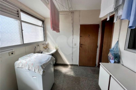 Apartamento à venda com 4 quartos, sendo 2 suítes, em Vila Suzana, São Paulo, SP