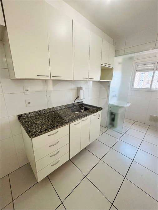 Apartamento para alugar com 2 quartos em Silveira, Santo André, SP