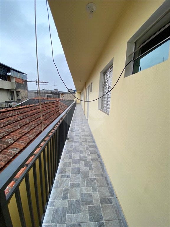 Casa à venda com 3 quartos, sendo 1 suíte,  em Parque Edu Chaves, São Paulo, SP