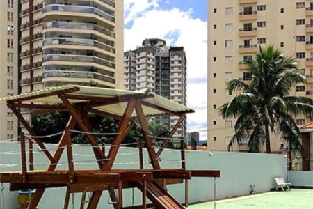 Cobertura à venda com 3 quartos, sendo 1 suíte, em Santa Teresinha, São Paulo, SP