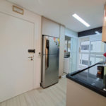 Apartamento com 2 dormitórios à venda, 82 m² por R$ 1.100.000,00 - Aparecida - Santos/SP