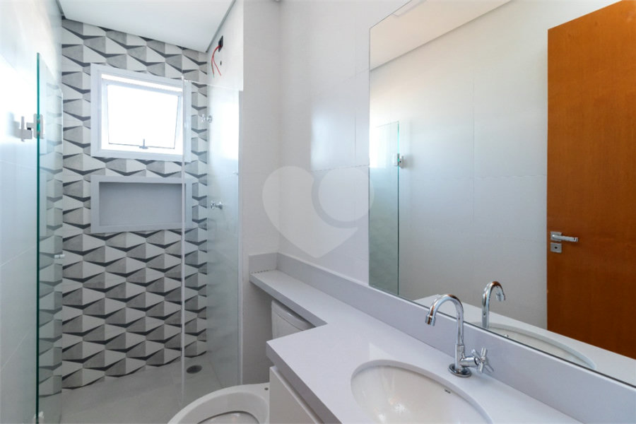 Apartamento à venda com 1 quarto em Tucuruvi, São Paulo, SP