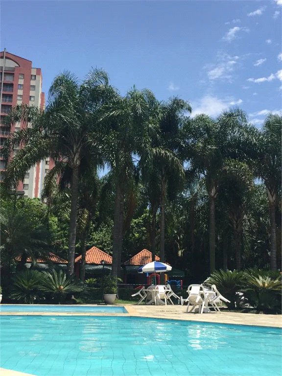 Apartamento à venda com 3 quartos, sendo 1 suíte,  em Jardim Caboré, São Paulo, SP