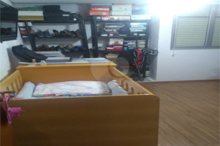 Apartamento à venda com 4 quartos, sendo 1 suíte, em Santana, São Paulo, SP