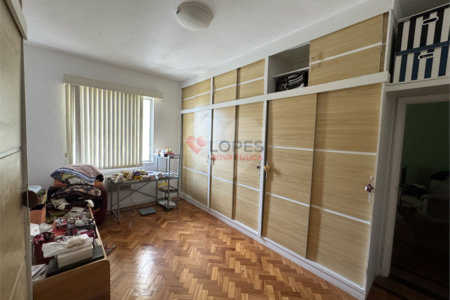 Cobertura à venda ou para alugar com 4 quartos, sendo 2 suítes, em Tijuca, Rio de Janeiro, RJ