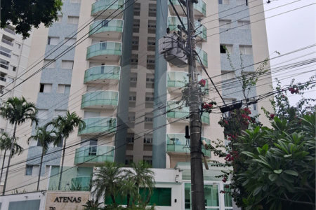 Apartamento à venda com 4 quartos, sendo 2 suítes,  em Vila Sfeir, Indaiatuba, SP