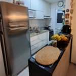 Apartamento à venda com 3 quartos, sendo 1 suíte,  em Jardim Caboré, São Paulo, SP