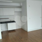 Apartamento à venda com 1 quarto em Vila Olímpia, São Paulo, SP
