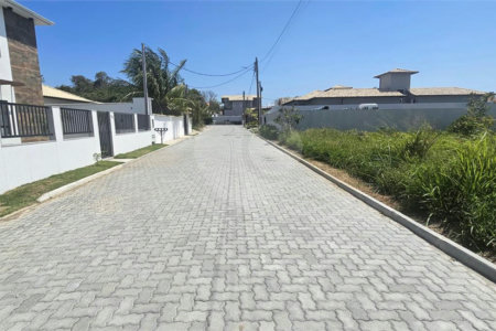 Terreno à venda em Caravelas, Armação dos Búzios, RJ