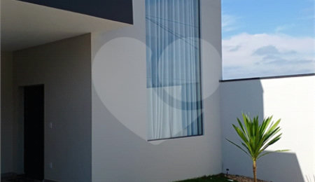 Casa Térrea à venda com 3 suítes em Pinheirinho, Vinhedo, SP