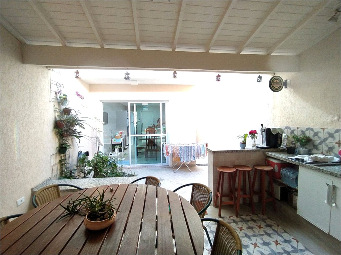 Sobrado à venda com 3 suítes em Vila Mariza Mazzei, São Paulo, SP
