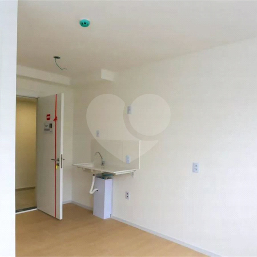 Apartamento à venda com 1 suíte em Vila Andrade, São Paulo, SP