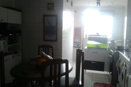 Apartamento à venda com 2 quartos em Vila Polopoli, São Paulo, SP