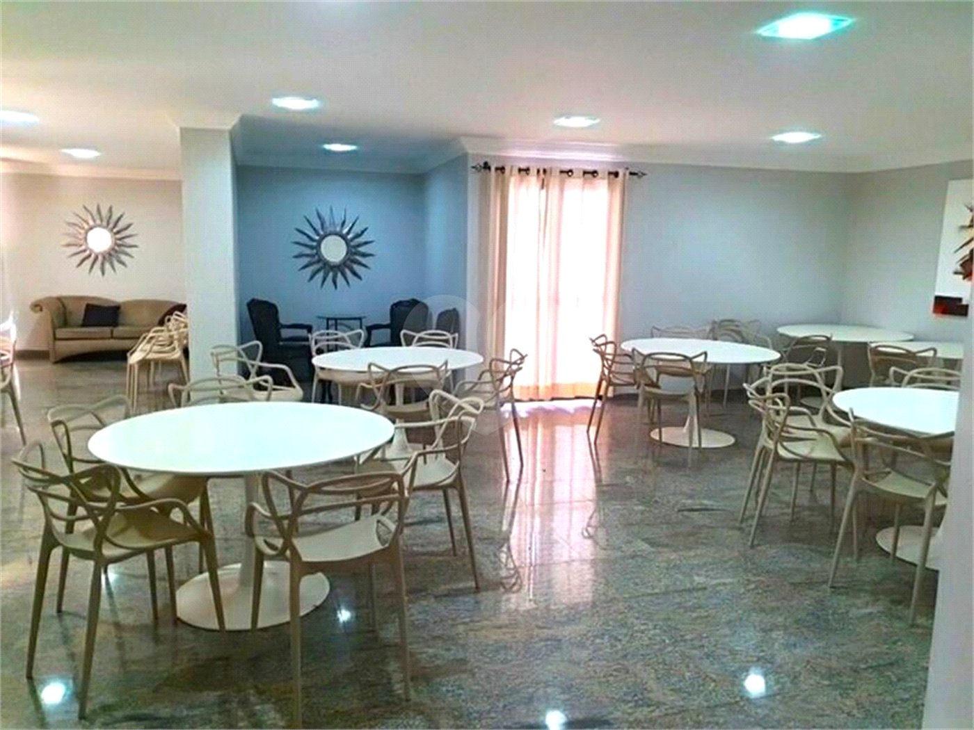 Apartamento à venda com 2 suítes em Santana, São Paulo, SP