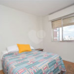 Apartamento à venda com 2 quartos em Vila Mariana, São Paulo, SP
