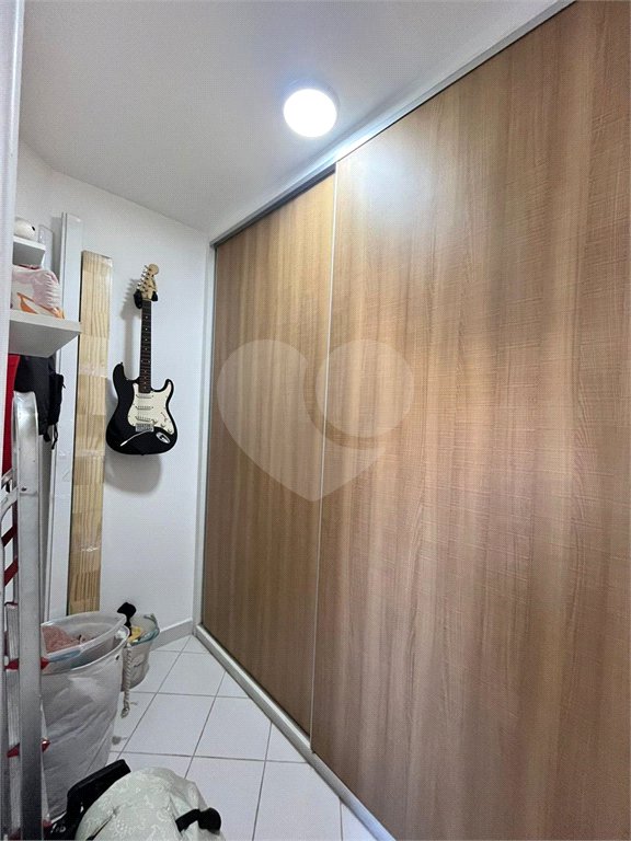 Apartamento à venda com 2 quartos em Santana, São Paulo, SP