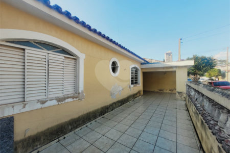 Casa à venda com 2 quartos em Vila Sfeir, Indaiatuba, SP