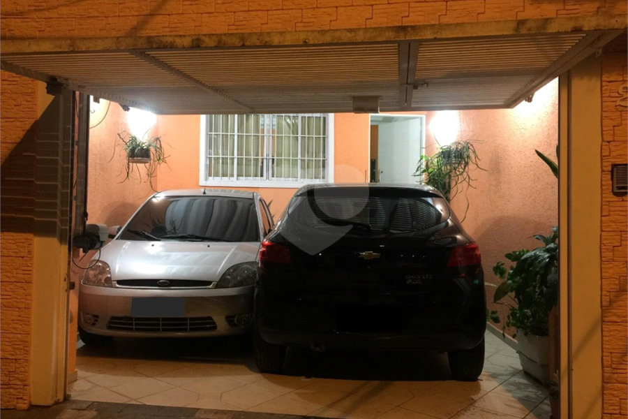 Sobrado à venda com 4 quartos, sendo 1 suíte, em Vila Maria, São Paulo, SP