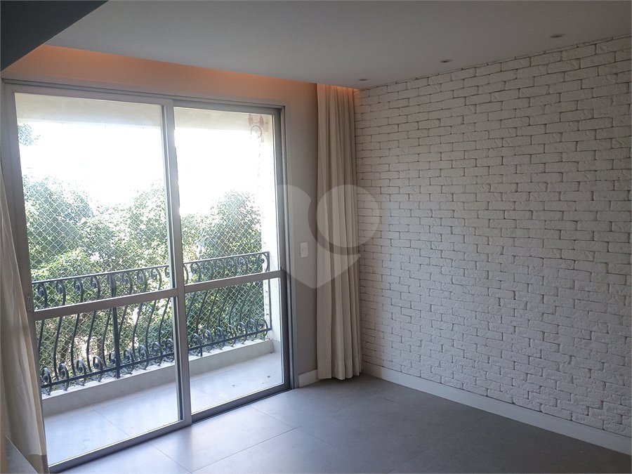 Apartamento para alugar com 3 quartos, sendo 1 suíte, em Vila Leopoldina, São Paulo, SP