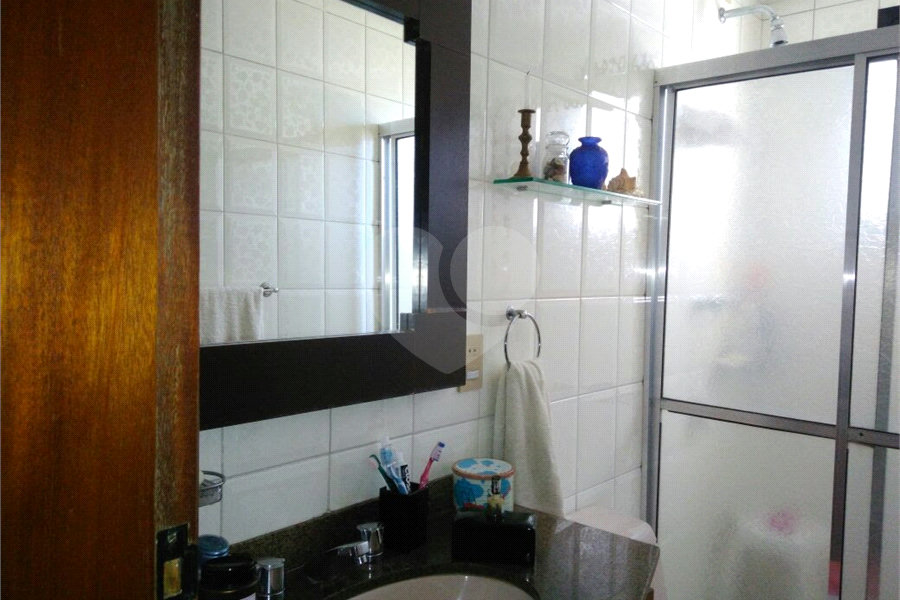 Apartamento à venda com 3 quartos, sendo 1 suíte, em Lauzane Paulista, São Paulo, SP