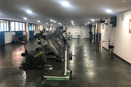Apartamento à venda com 3 quartos, sendo 1 suíte, em Saúde, São Paulo, SP