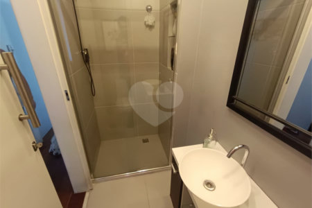 Apartamento à venda com 2 quartos, sendo 1 suíte, em Maracanã, Rio de Janeiro, RJ