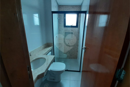 Apartamento à venda com 2 quartos em Vila Nivi, São Paulo, SP