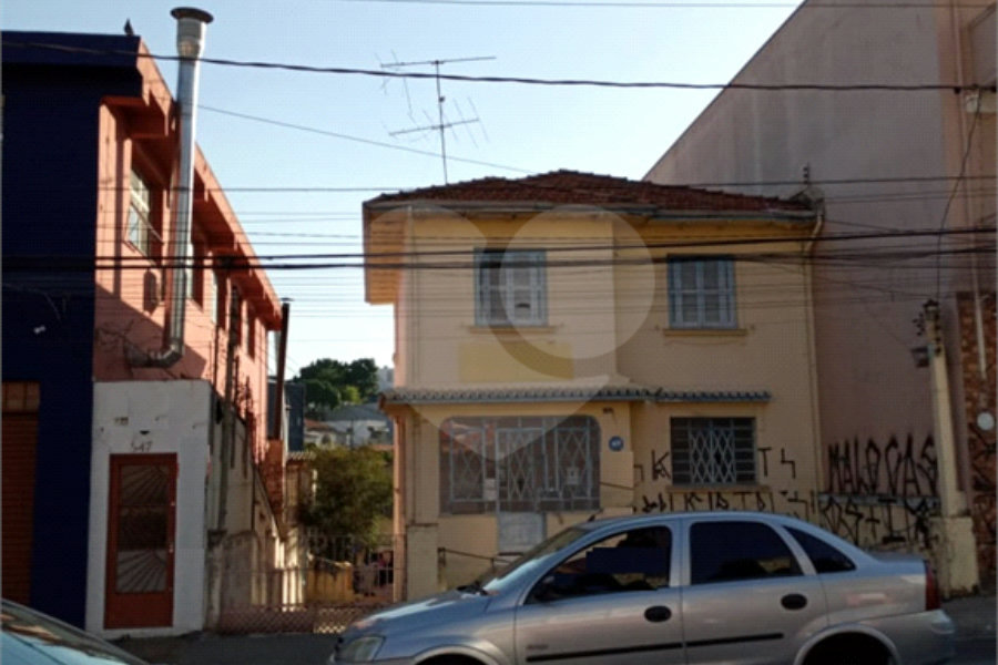 Prédio inteiro à venda em Santana, São Paulo, SP