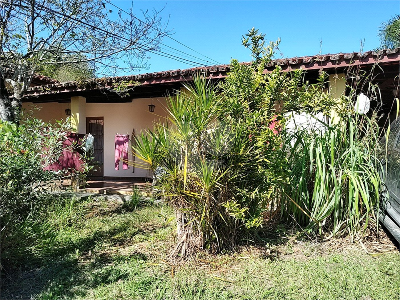 Sítio à venda com 3 quartos, sendo 1 suíte,  em Da Barra, Salto de Pirapora, SP