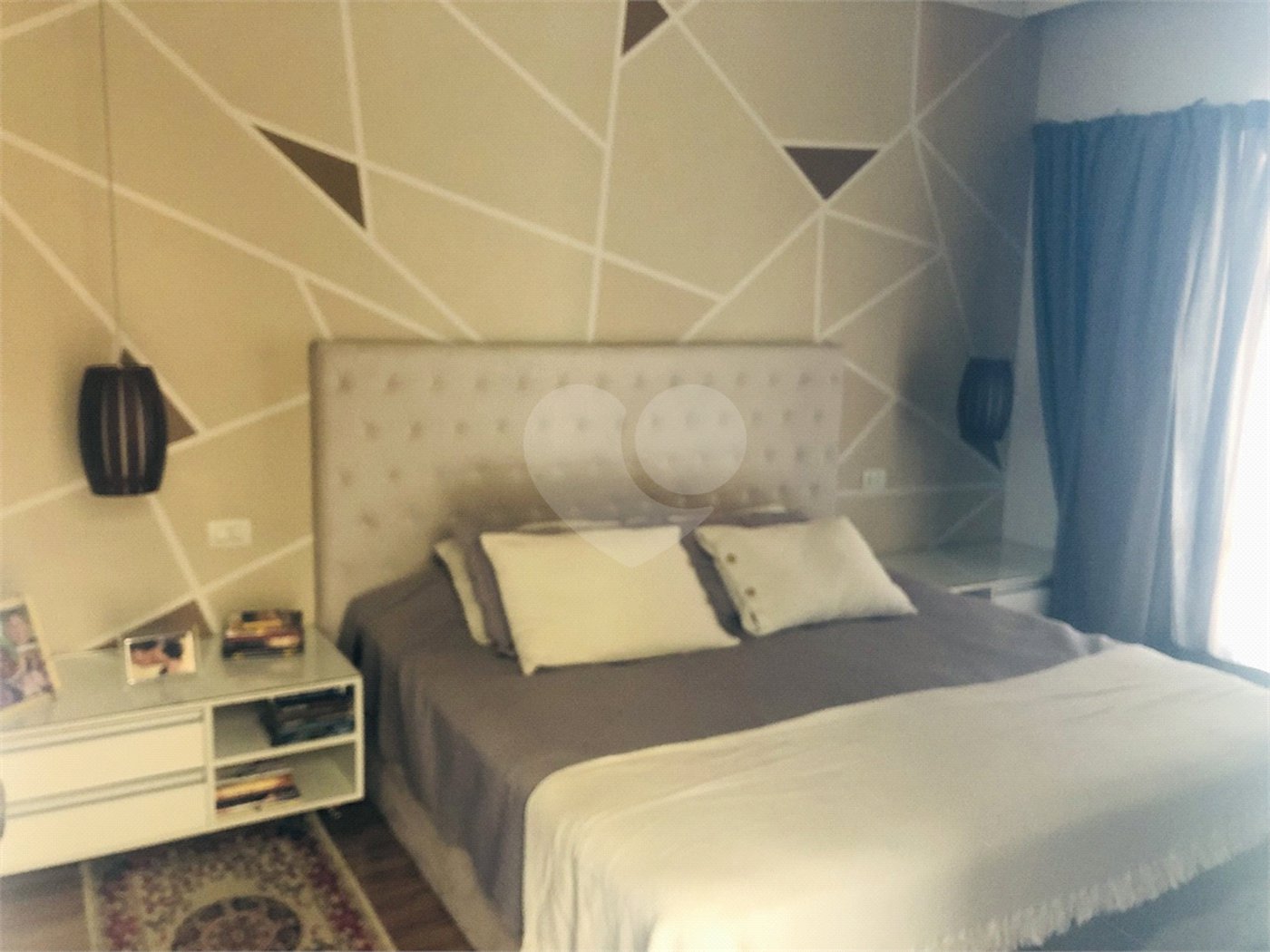 Sobrado à venda com 3 quartos, sendo 1 suíte, em Jardim Peri, São Paulo, SP