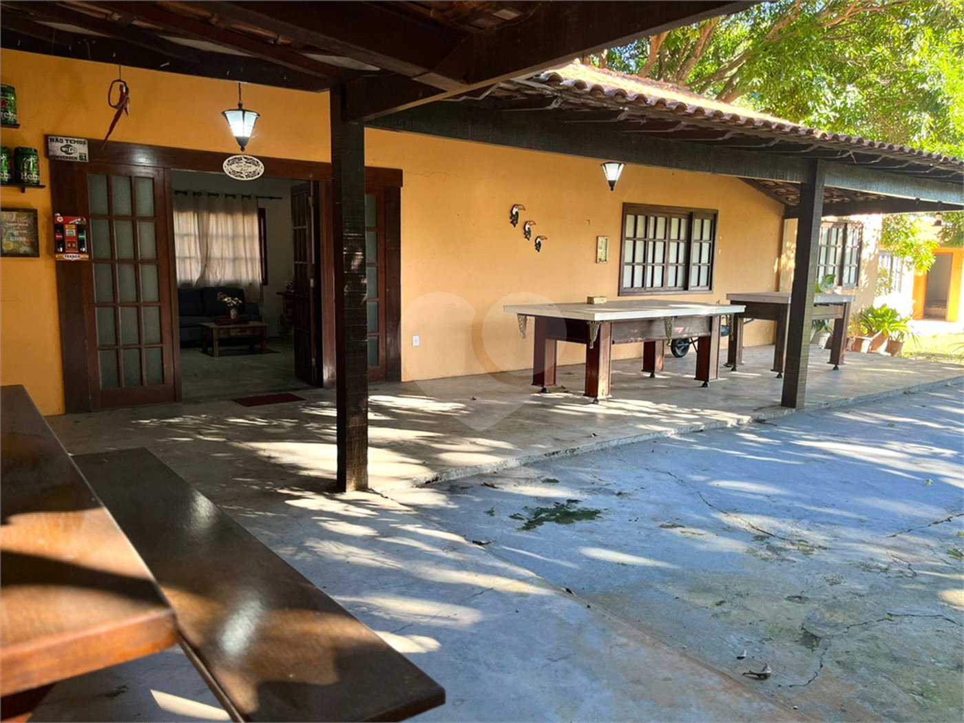 Chácara à venda com 4 quartos em Retiro, São Pedro da Aldeia, RJ