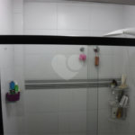 Apartamento à venda com 2 quartos, sendo 1 suíte, em Boqueirão, Santos, SP