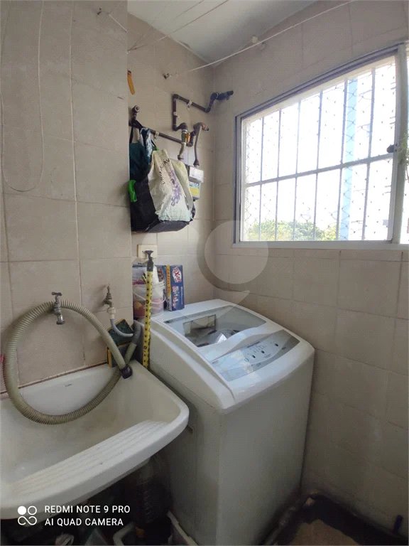 Apartamento à venda com 2 quartos em Horto, São Paulo, SP
