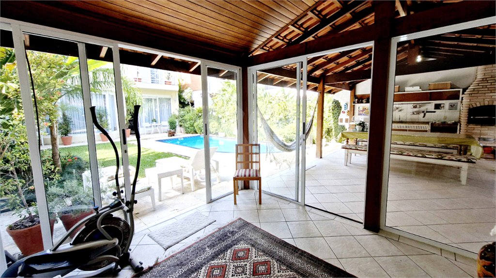 Casa à venda com 4 suítes em Alto da Boa Vista, São Paulo, SP
