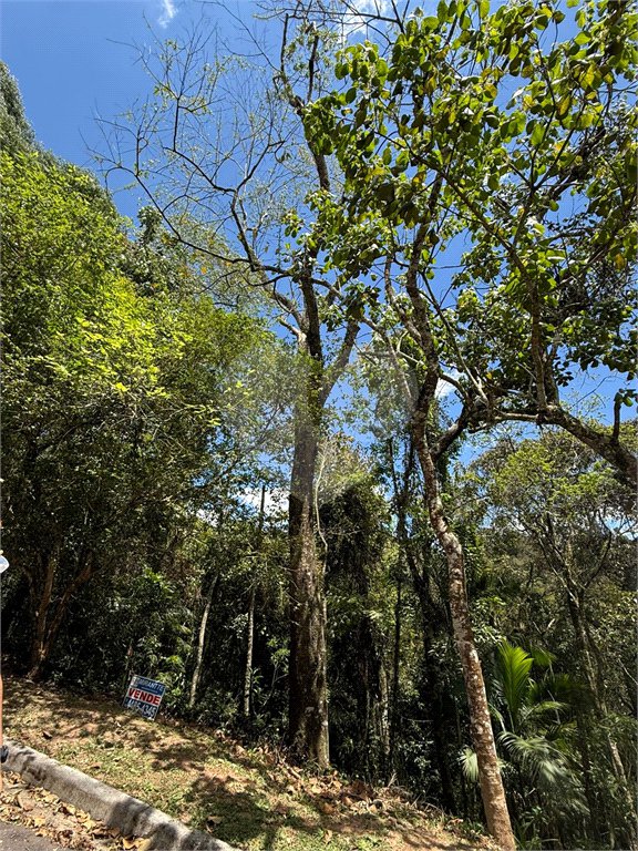 Terreno à venda no condomínio Alpes da Cantareira, Mairiporã - SP