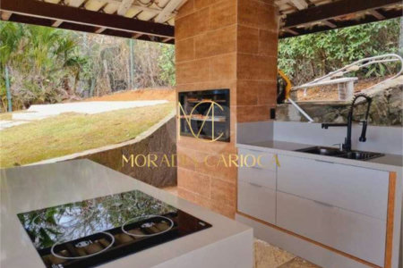 Casa à venda com 4 suítes em Ferradura, Armação dos Búzios, RJ
