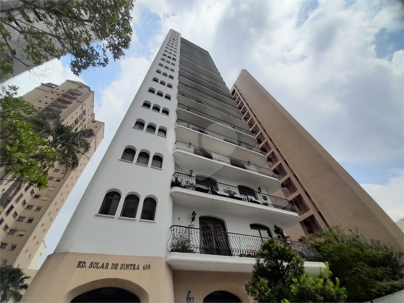 Apartamento à venda com 4 suítes em Santana, São Paulo, SP