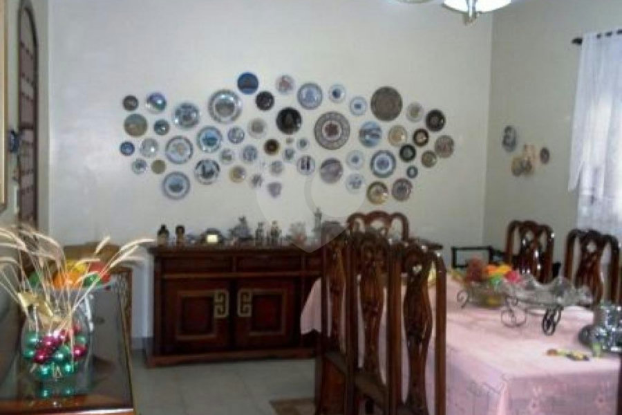 Sobrado à venda com 5 quartos, sendo 3 suítes, em Casa Verde, São Paulo, SP