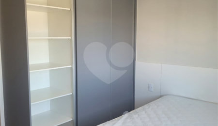 Studio à venda com 1 quarto em Vila Olímpia, São Paulo, SP