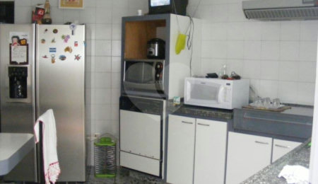 Sobrado à venda ou para alugar com 4 quartos, sendo 3 suítes,  em Jardim Franca, São Paulo, SP